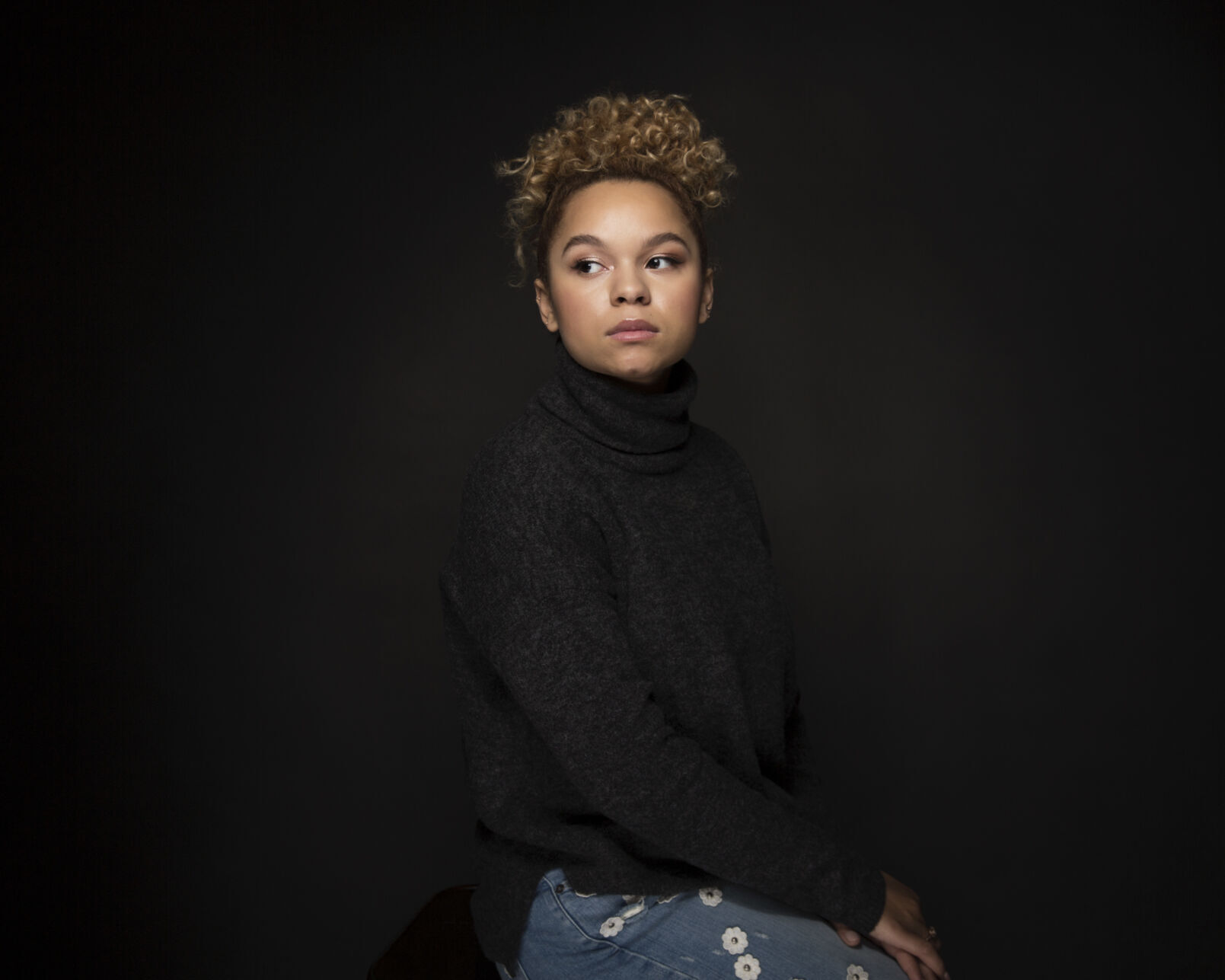Rachel Crow
